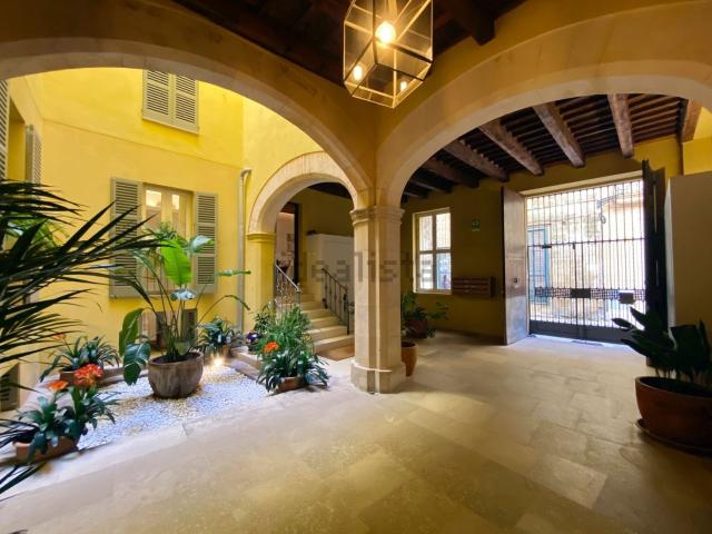Piso, La Llotja, Palma de Mallorca
