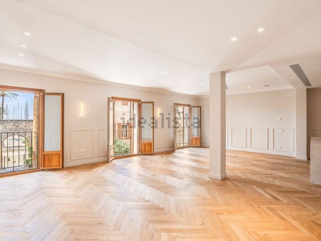 Piso, La Llotja, Palma de Mallorca