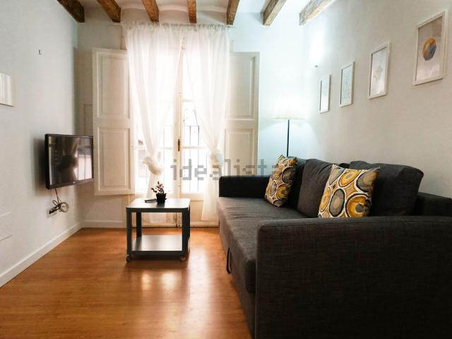 Piso, La Llotja, Palma de Mallorca