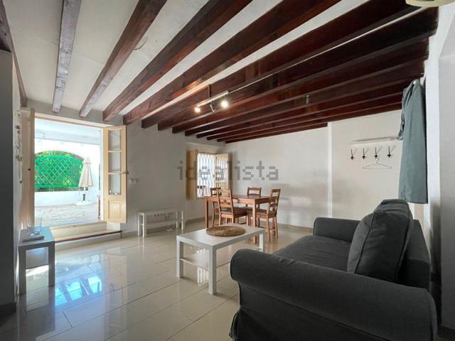Piso, La Llotja, Palma de Mallorca