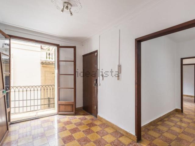 Piso, La Llotja, Palma de Mallorca