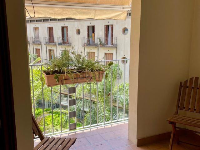 Piso, La Llotja, Palma de Mallorca