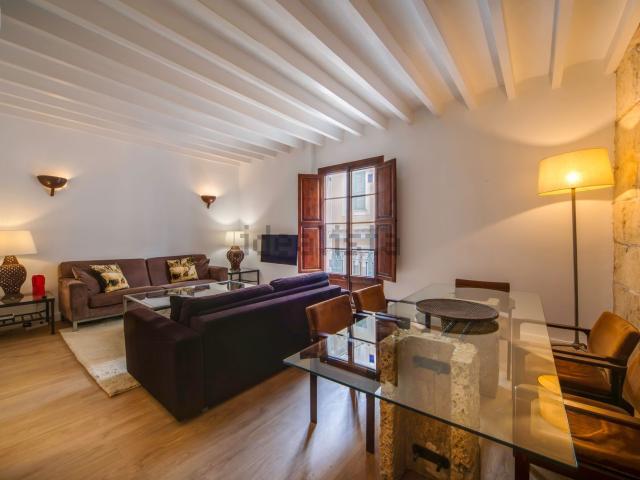 Piso, La Llotja, Palma de Mallorca
