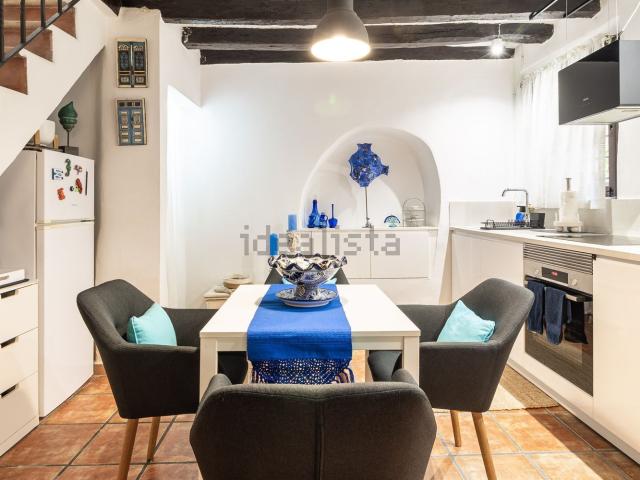 Piso, La Llotja, Palma de Mallorca