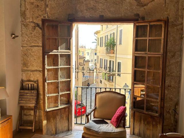 Piso, La Llotja, Palma de Mallorca