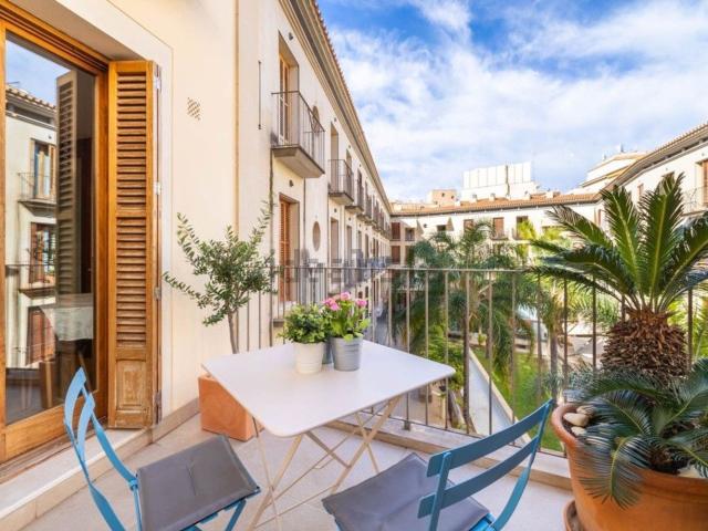 Piso, La Llotja, Palma de Mallorca