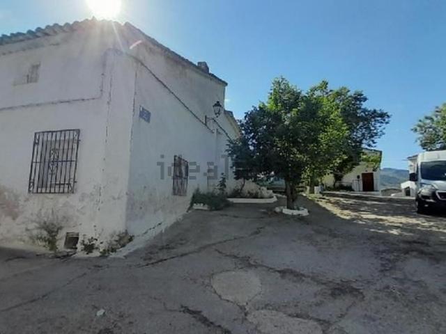 Piso, La Puerta de Segura