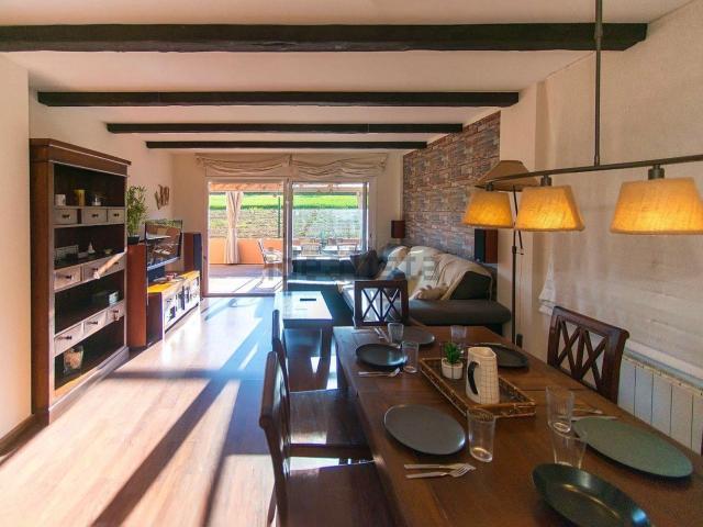 Piso, La Punxa Bòbila Nova Mas Mascort, Palafrugell