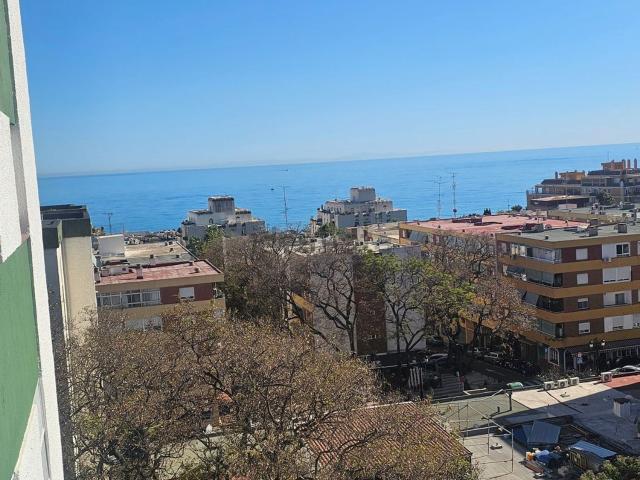 Piso, La Puya La Ermita, Marbella