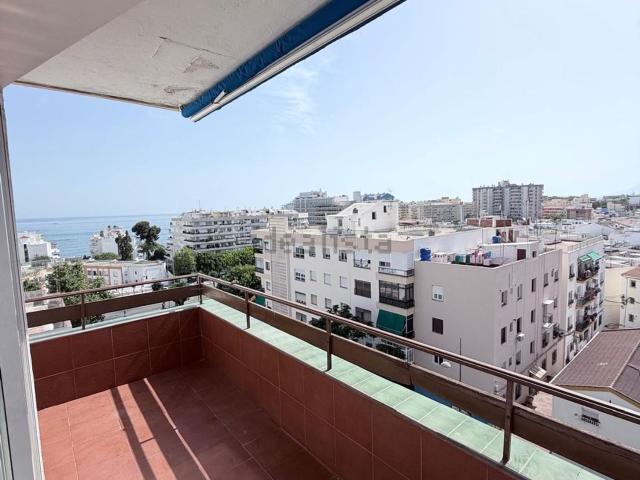 Piso, La Puya La Ermita, Marbella