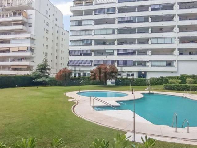 Piso, La Puya La Ermita, Marbella