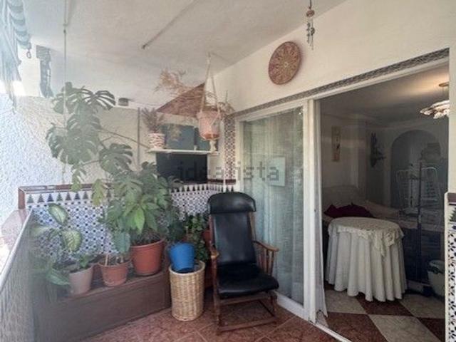 Piso, La Puya La Ermita, Marbella