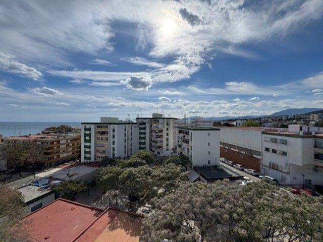 Piso, La Puya La Ermita, Marbella