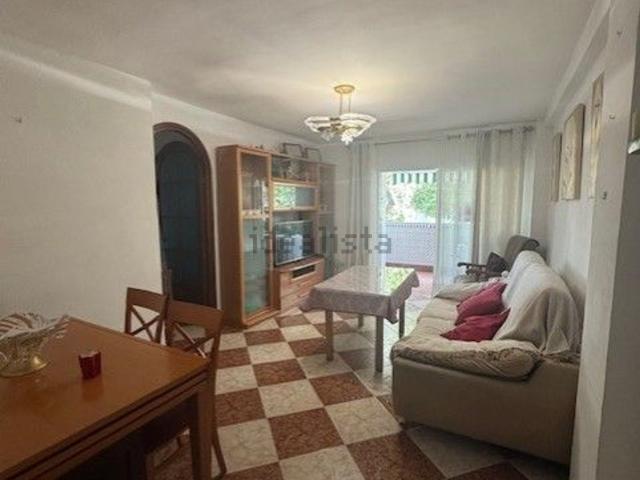 Piso, La Puya La Ermita, Marbella