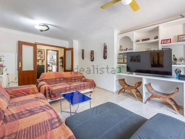 Piso, La Puya La Ermita, Marbella
