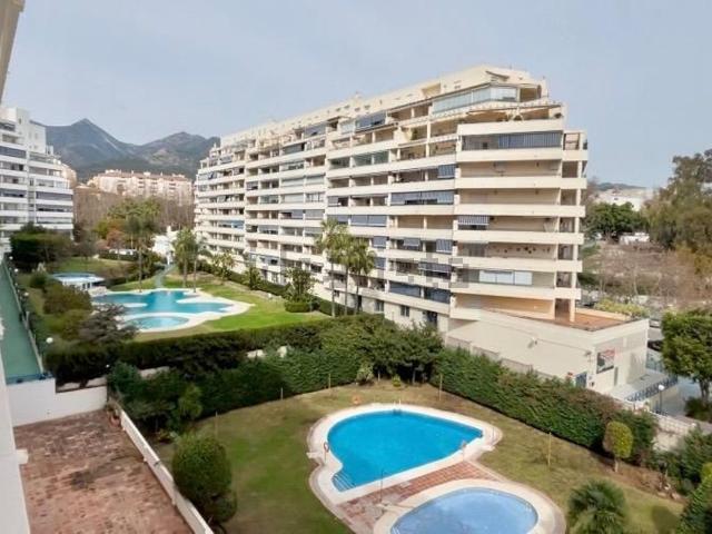 Piso, La Puya La Ermita, Marbella