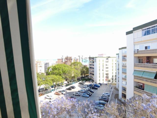 Piso, La Puya La Ermita, Marbella
