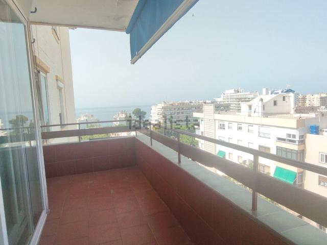 Piso, La Puya La Ermita, Marbella