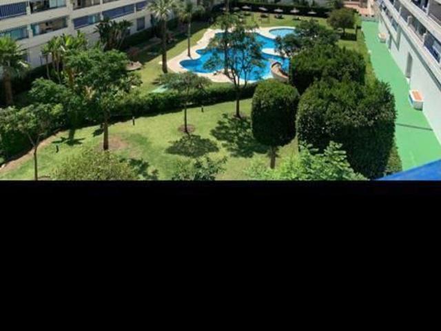 Piso, La Puya La Ermita, Marbella