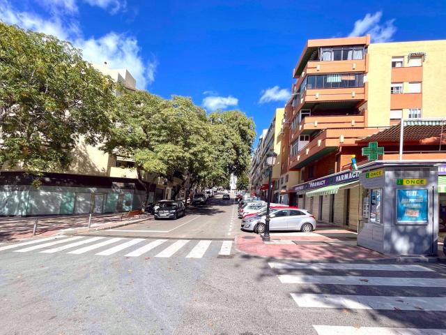Piso, La Puya La Ermita, Marbella