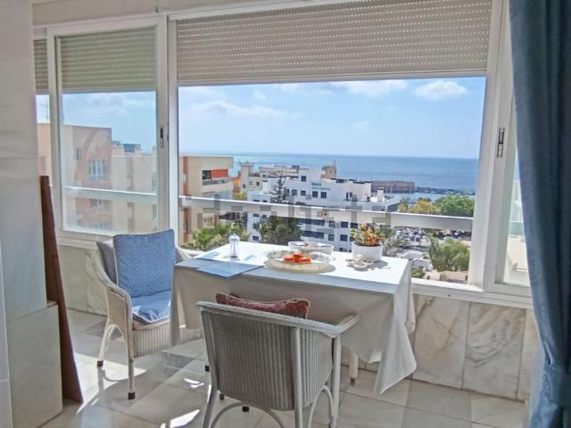 Piso, La Puya La Ermita, Marbella
