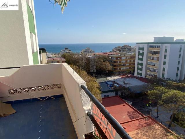 Piso, La Puya La Ermita, Marbella