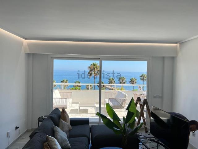 Piso, La Puya La Ermita, Marbella