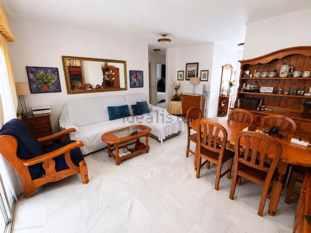 Piso, La Puya La Ermita, Marbella