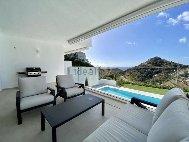 Piso, La Patera, Marbella