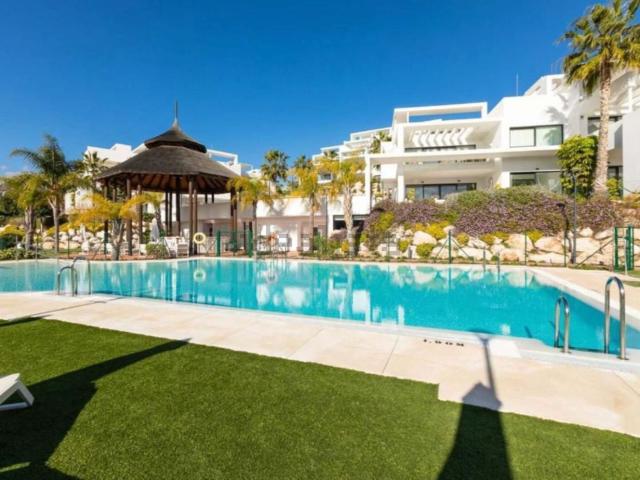 Piso, La Patera, Marbella