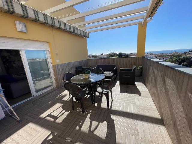 Piso, La Patera, Marbella