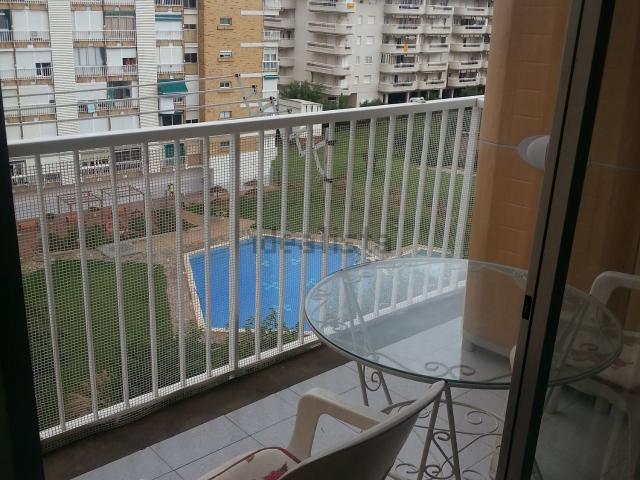 Piso, La Pineda