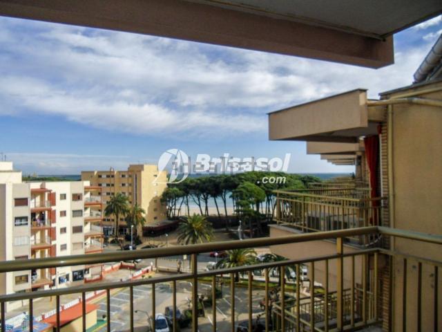 Piso, La Pineda