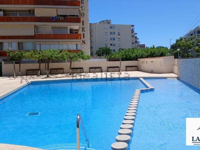 Piso, La Pineda