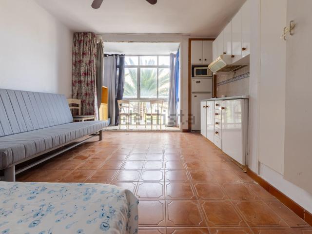 Piso, La Pineda
