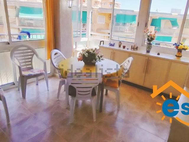 Piso, La Pineda