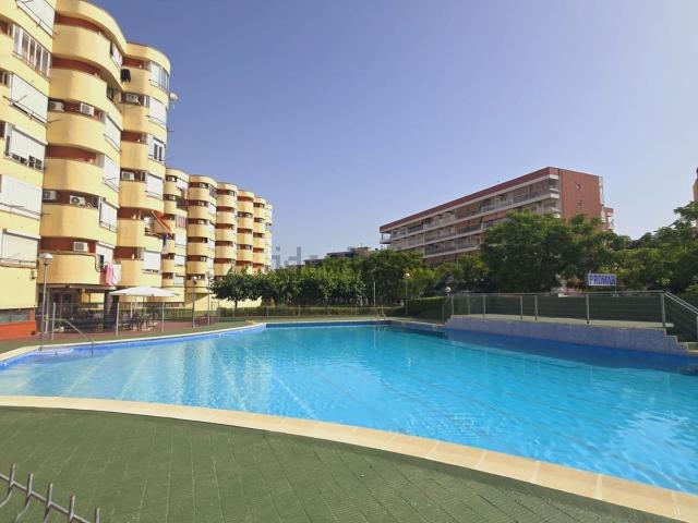 Piso, La Pineda