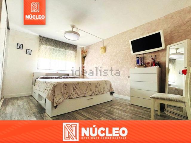 Piso, La Pineda
