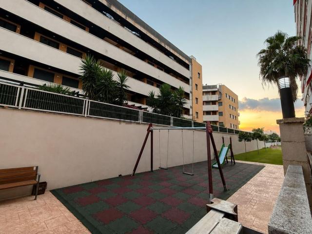 Piso, La Pineda