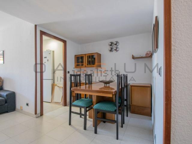Piso, La Pineda
