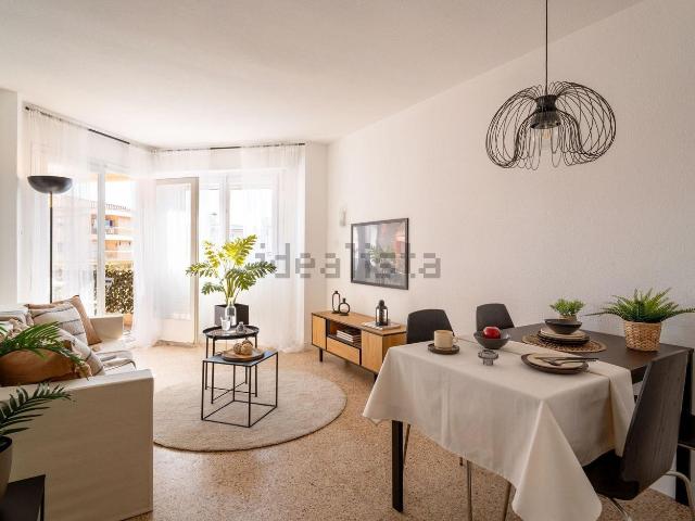 Piso, La Pineda