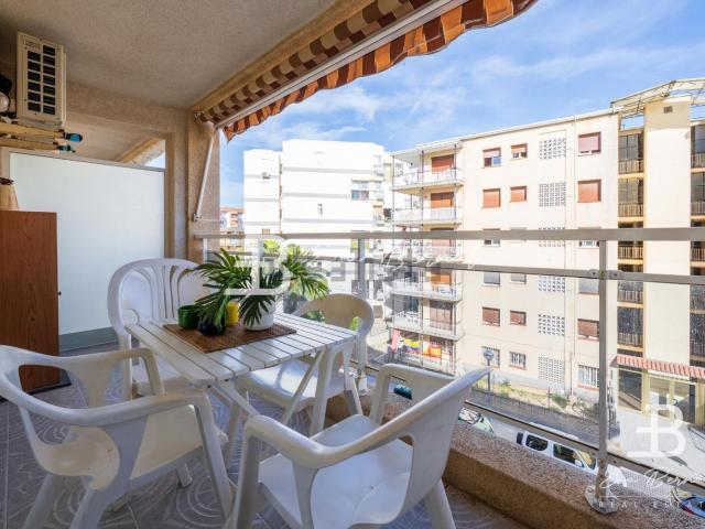 Piso, La Pineda