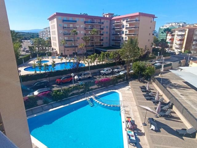 Piso, La Pineda