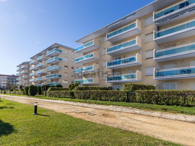 Piso, La Pineda