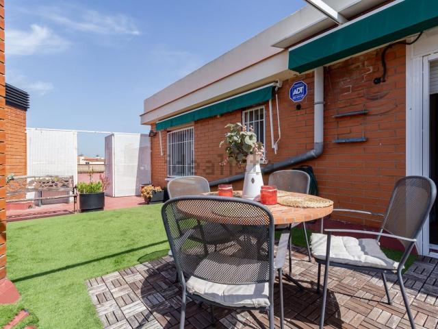 Piso, La Pineda