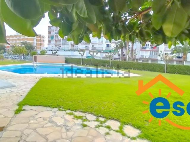 Piso, La Pineda