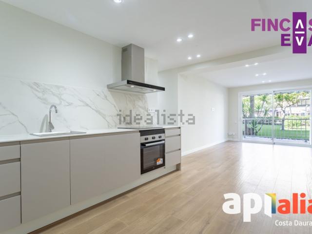 Piso, La Pineda