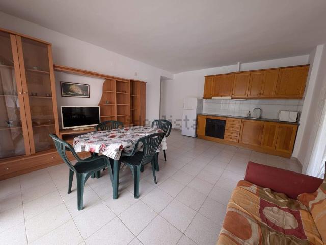 Piso, La Pineda