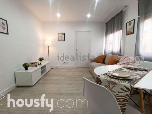 Piso, La Plana del Pintor, Sabadell