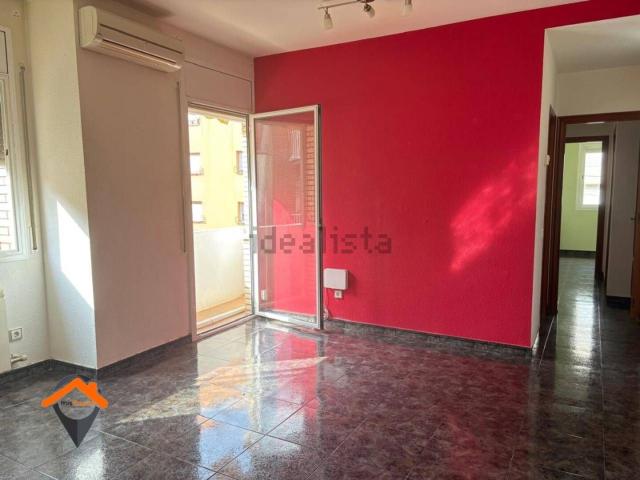 Piso, La Plana del Pintor, Sabadell